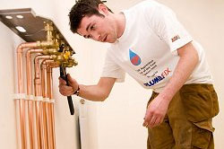Plumbing Apprentice Jobs