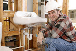 Plumbing Foreman Jobs