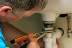 Plumbing Maintenance Jobs